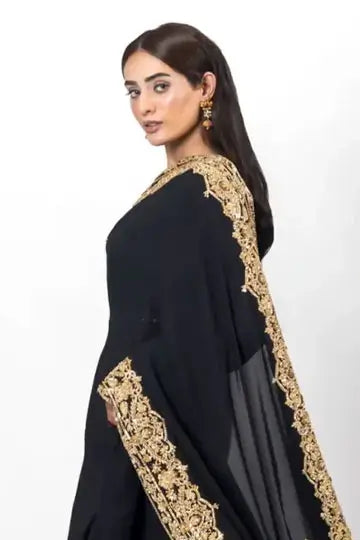 Designer Sarees