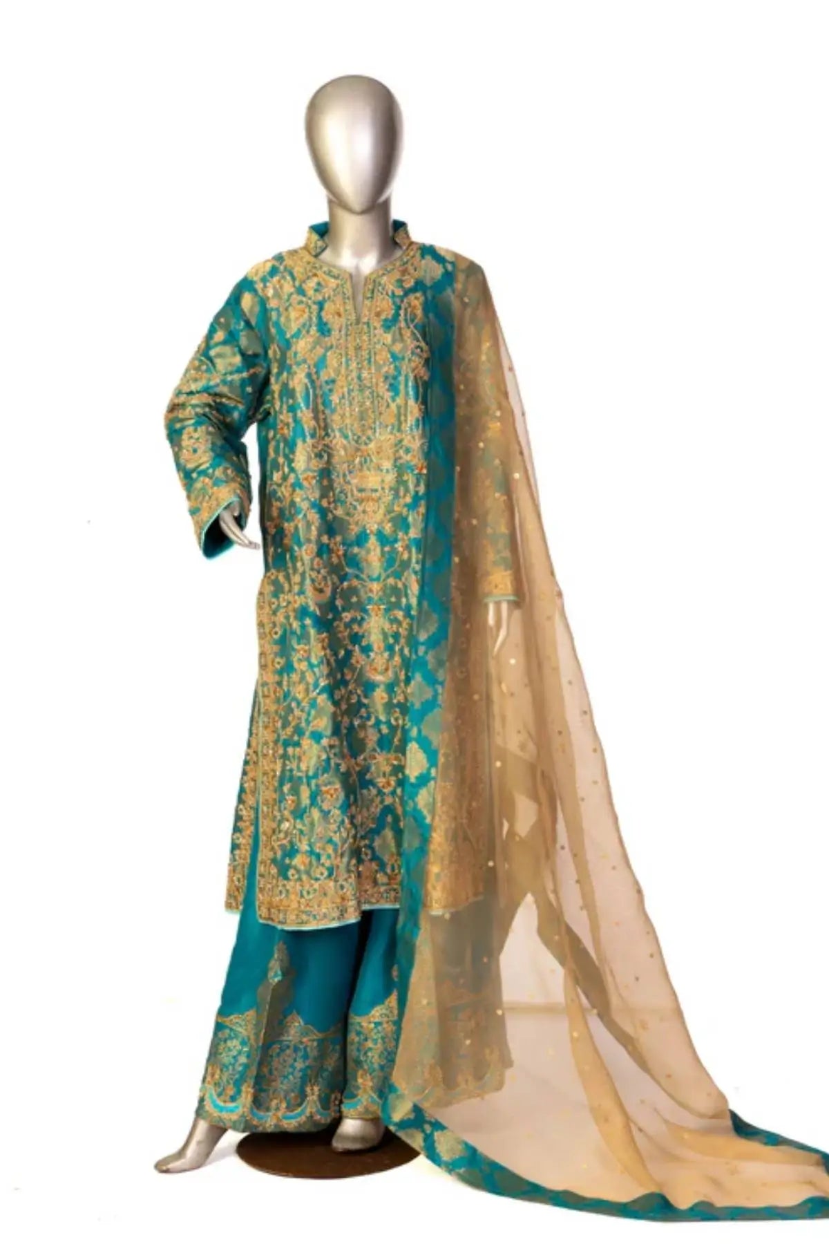 Elegance- Stylish Pakistani Wedding Formal