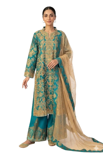 Elegance- Stylish Pakistani Wedding Formal