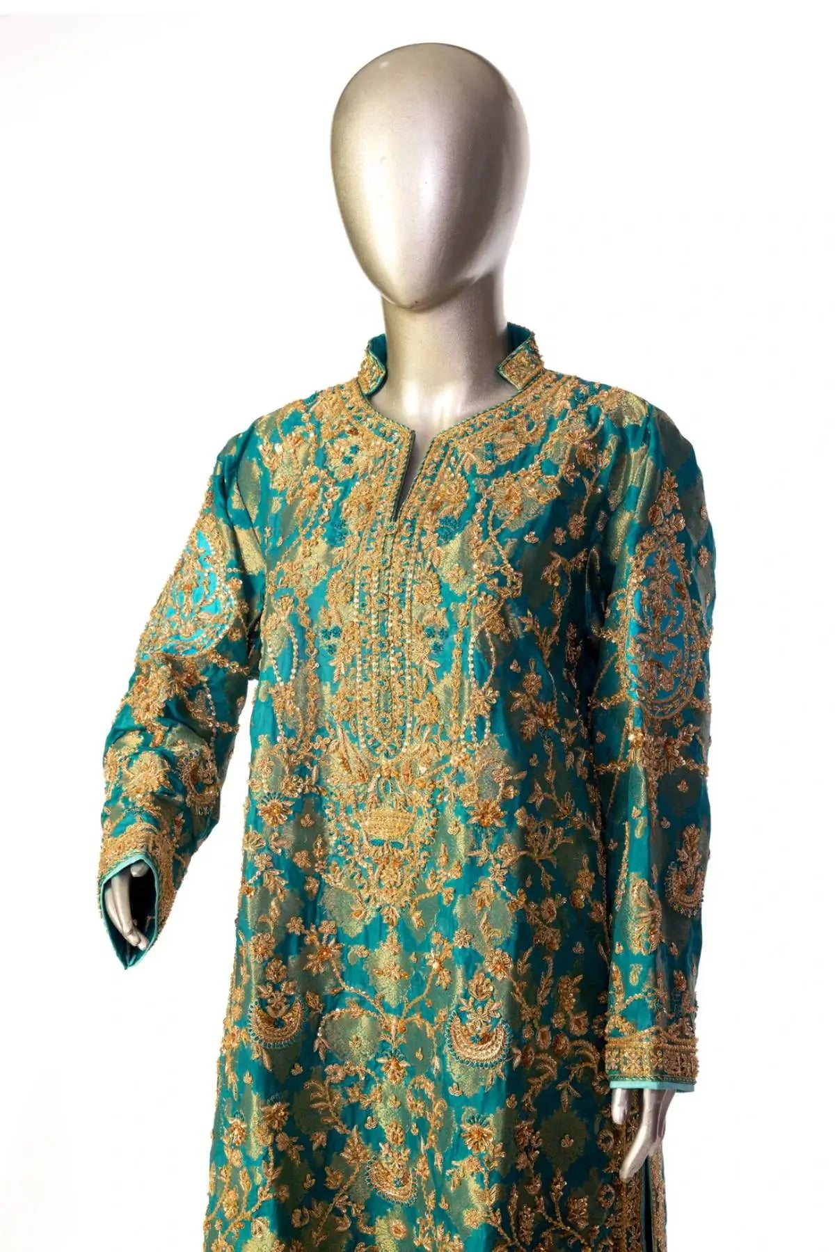 Elegance- Stylish Pakistani Wedding Formal