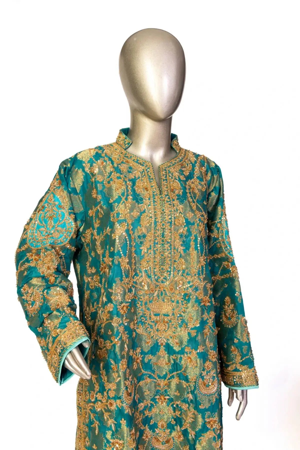 Elegance- Stylish Pakistani Wedding Formal