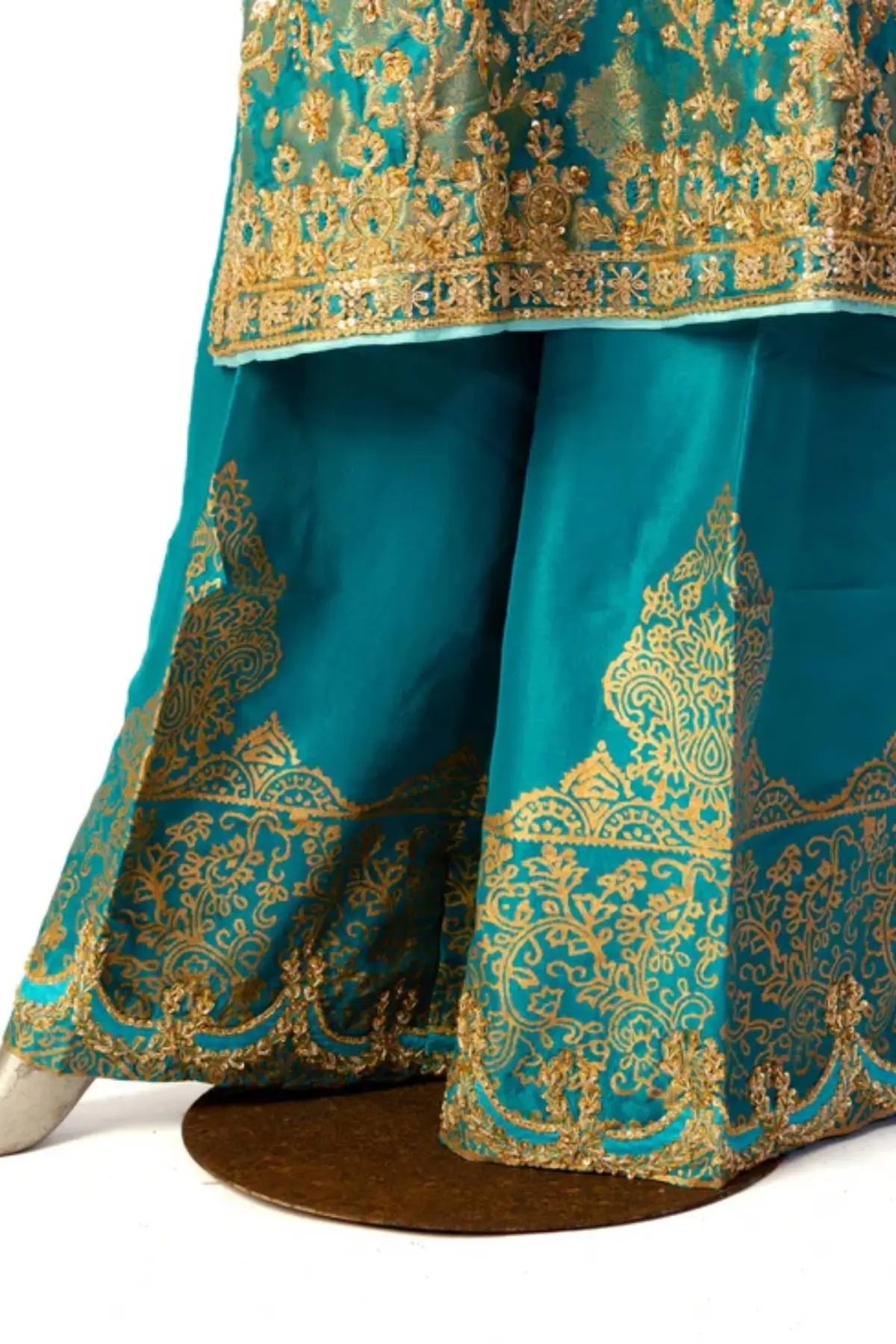 Elegance- Stylish Pakistani Wedding Formal