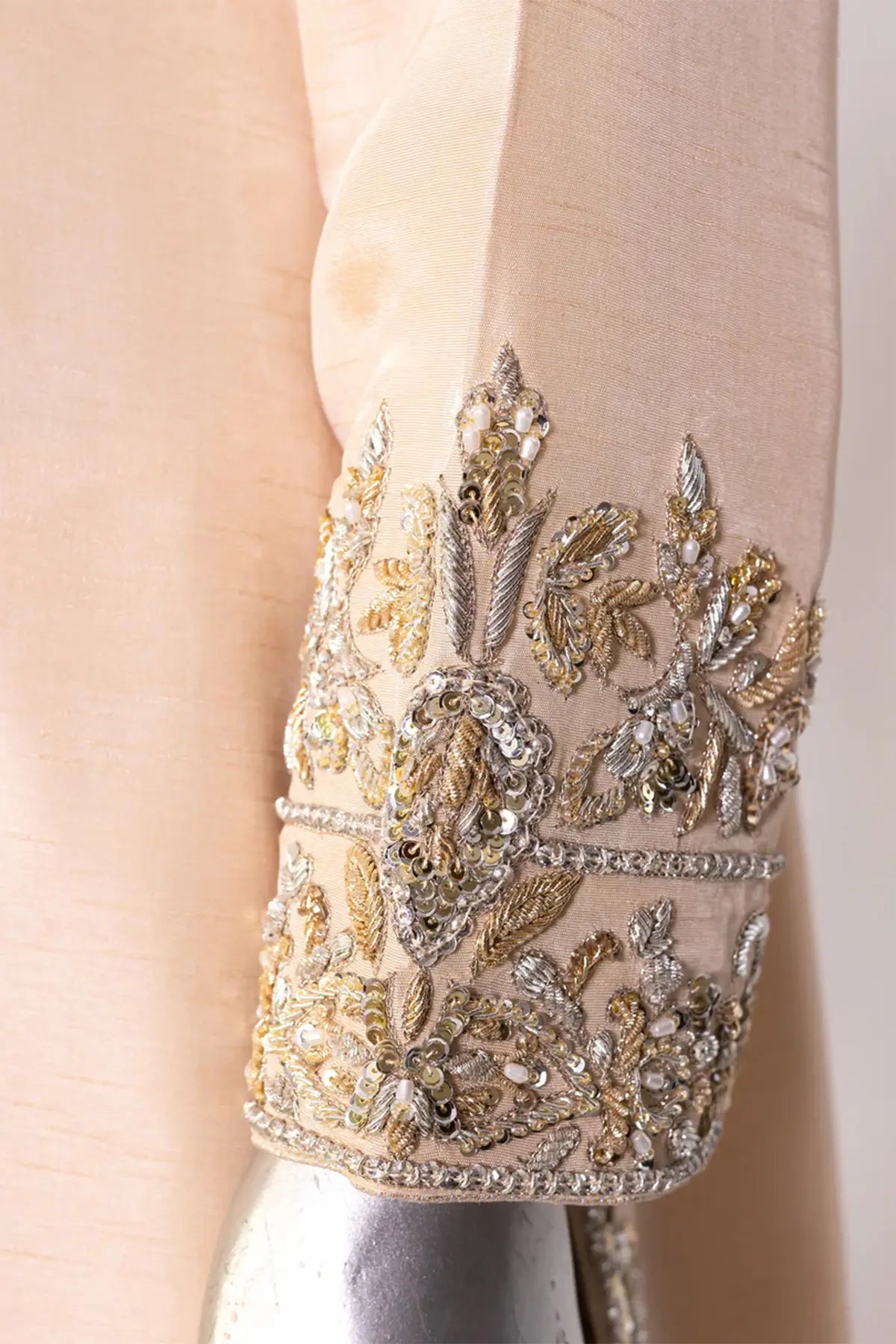 Jahanara – Pakistani Sharara Set for Nikkah Event USA Delivery