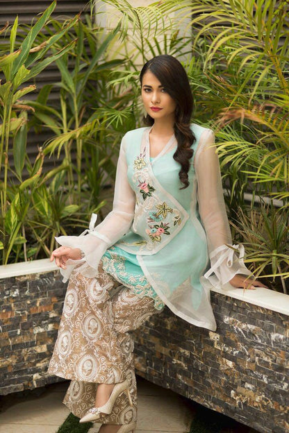 Moon Light-Pakistani Designerwear for Women in USA and UK
