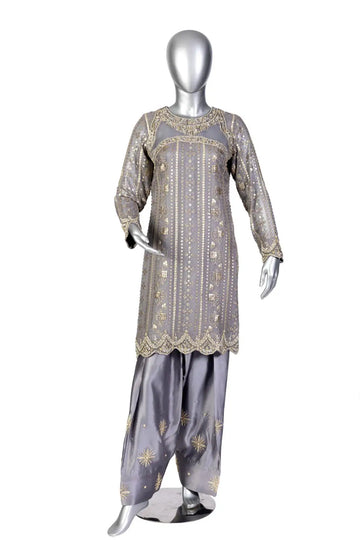 Nayla – Elegant Designer Dress for Weddings, Parties & Formal Dinners