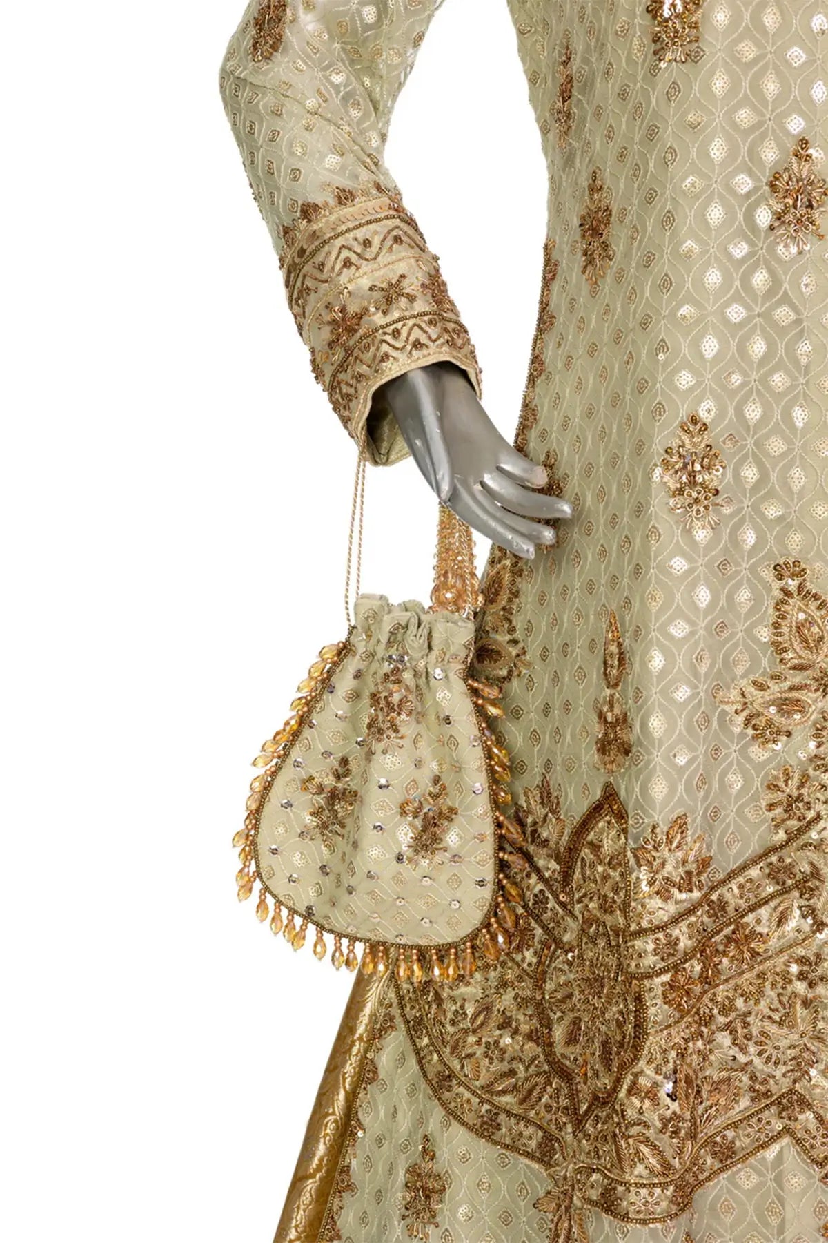 Oliver – Elegant Pakistani Bridal Wear for UK Weddings | Custom Fit by MariamRaj