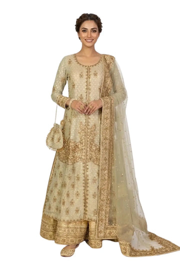 Oliver – Elegant Pakistani Bridal Wear for UK Weddings | Custom Fit by MariamRaj