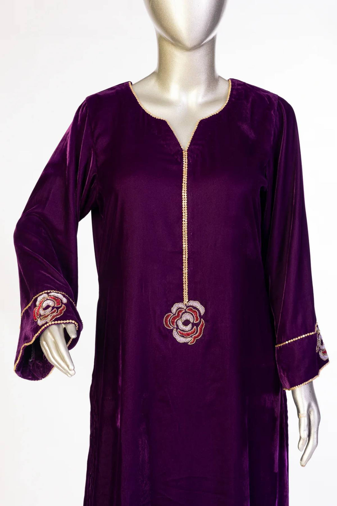 Royal Allure- Custom-made velvet formal suits for formal events