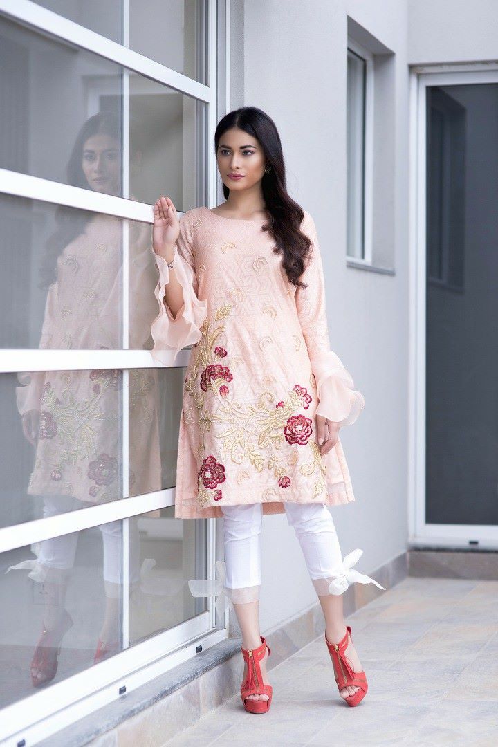 Rosy- Designer Pakistani Shalwar Kameez in USA