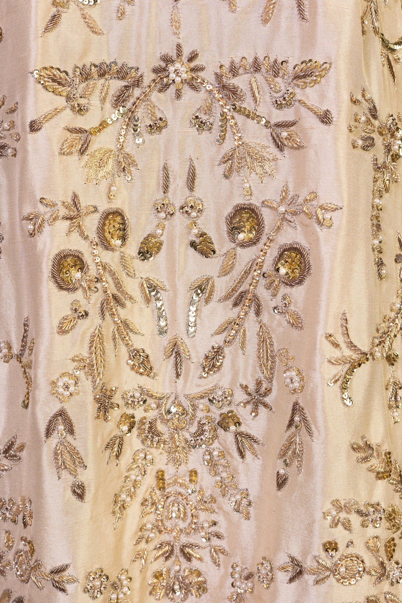 Heavily embroidered Pakistani bridal sharara dress with embellished dupatta – available for worldwide delivery including Canada, USA, UK.